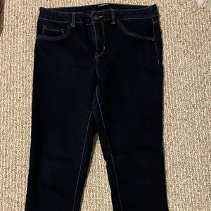 D Jeans jeggings, size 8